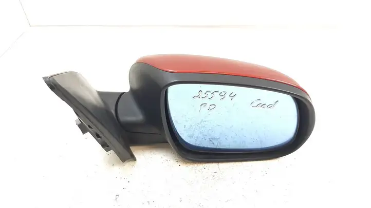 Kia Ceed (2010 - 2012) 876061H165 Боковое зеркало с электроприводом — фото 1