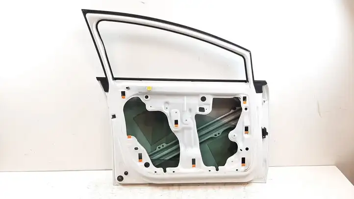 Seat Leon (1P) (2005 - 2012) Дверь — фото 3