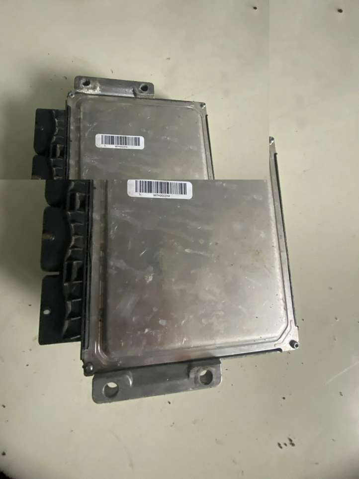 Ford Focus (2011 - 2015)  BV6112A650AGF Другие блоки управления / модули