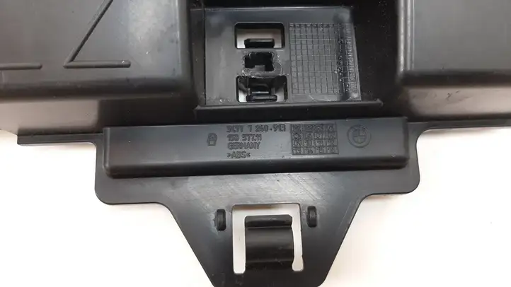 BMW 1 F20 F21 (2011 - 2019) 7240913 Усилитель порога — фото 3