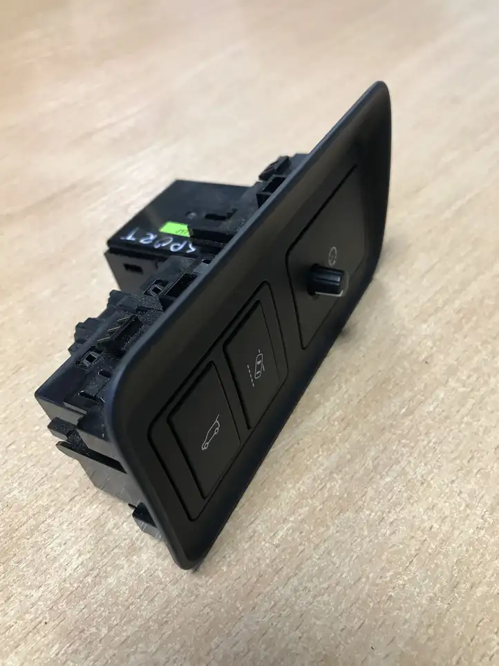 Land Rover Range Rover Sport L494 (2013 - 2017) GPLA11654DB Другие включатели / ручки/ переключатели — фото 4