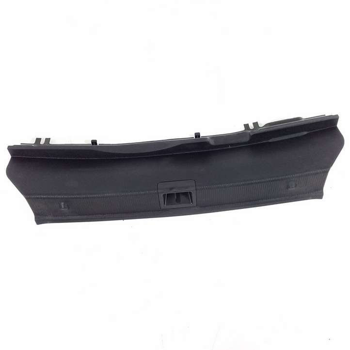 Mercedes-Benz C W204 (2007 - 2014)  A2046900825 Отделка порога багажника