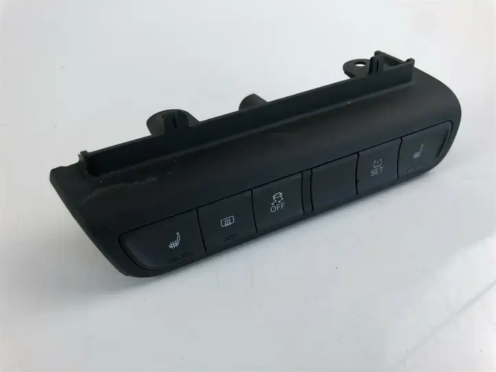 Audi S1 (2014 - 2019) 8X1857851LHD Мултифункционный включатель управления / ручка — фото 1