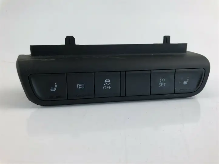 Audi S1 (2014 - 2019) 8X1857851LHD Мултифункционный включатель управления / ручка — фото 2