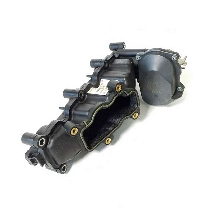 Audi A4 (2007 - 2011)  059129712BG Впускной коллектор