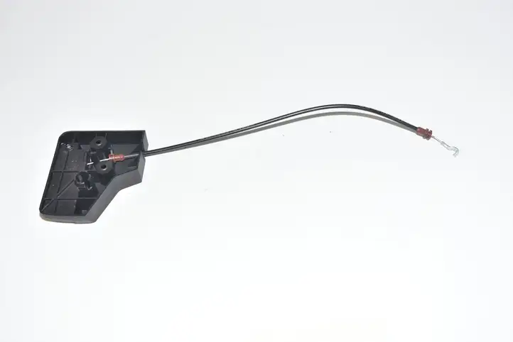 BMW 3 E92 E93 (2005 - 2014) 7151369 Ручка регулировки сиденья — фото 1