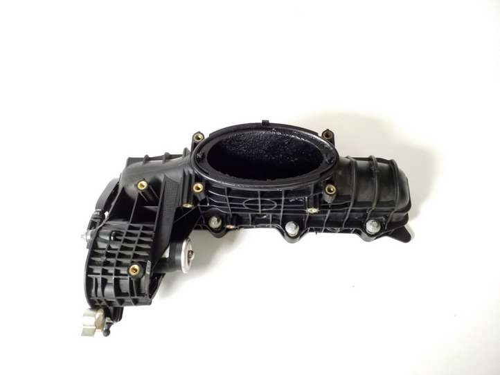 Mercedes-Benz SLK R172 (2011 - 2017)  A6510900037 Впускной коллектор