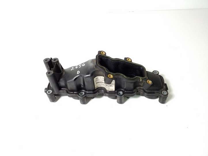 Audi Q5 (2008 - 2012)  059129712BG Впускной коллектор