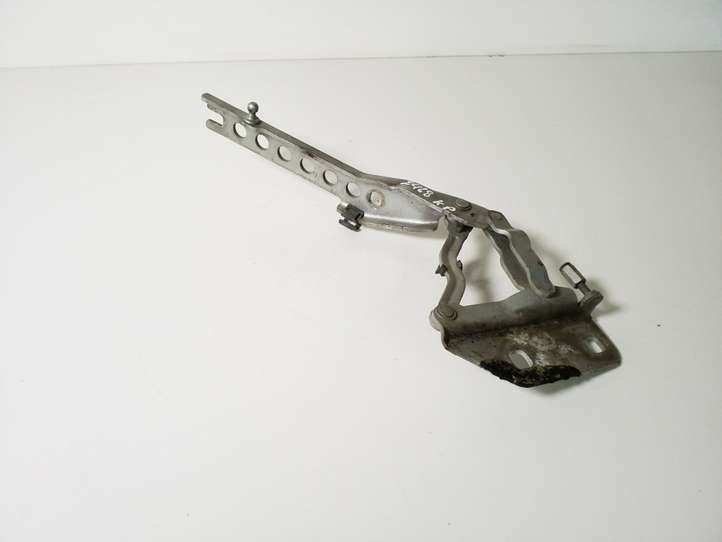 Audi A8 (2005 - 2007)  4E0823301F Петля (петли) капота