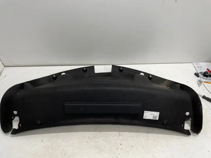 BMW 3 F30 F35 F31 (2012 - 2018) 2579683 Прочая отделка багажника — фото 1