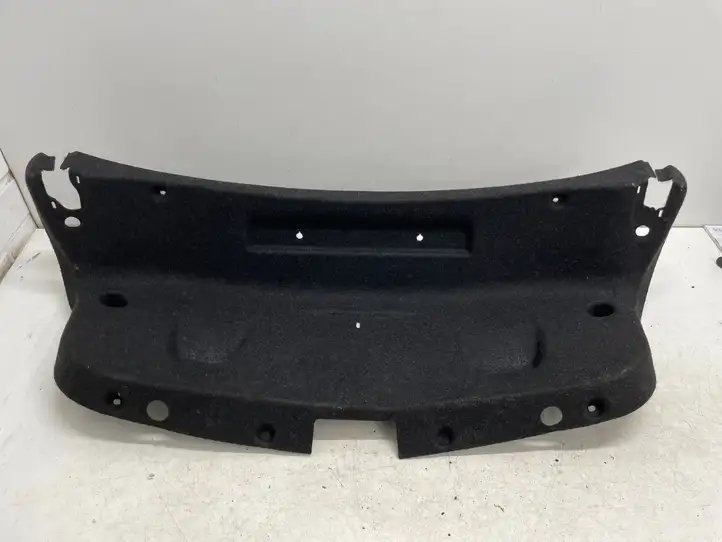 BMW 3 F30 F35 F31 (2012 - 2018) 2579683 Прочая отделка багажника — фото 2