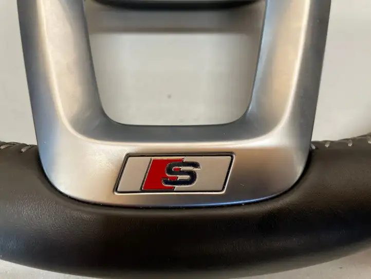 Audi Q3 F3 (2018 - ) 83A419091H Руль — фото 2