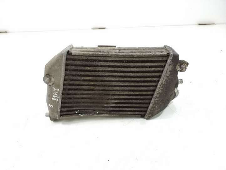 Audi A8 (2005 - 2007)  4E0145806F Радиатор интеркулера