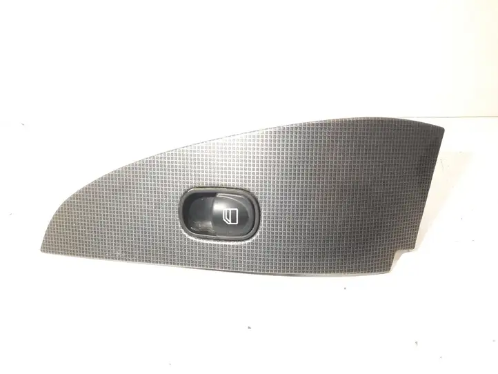 Mercedes-Benz E W211 (2002 - 2009) A2037271828 Блок кнопок стеклоподъемников — фото 1