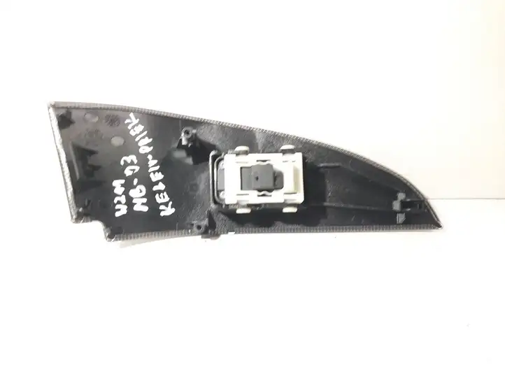 Mercedes-Benz E W211 (2002 - 2009) A2037271828 Блок кнопок стеклоподъемников — фото 2