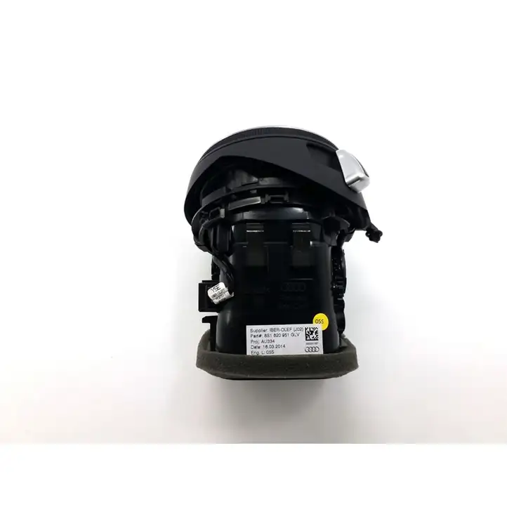 Audi A5 8T 8F (2011 - 2016) 8S1820951GLV Боковой воздушный дефлектор — фото 2