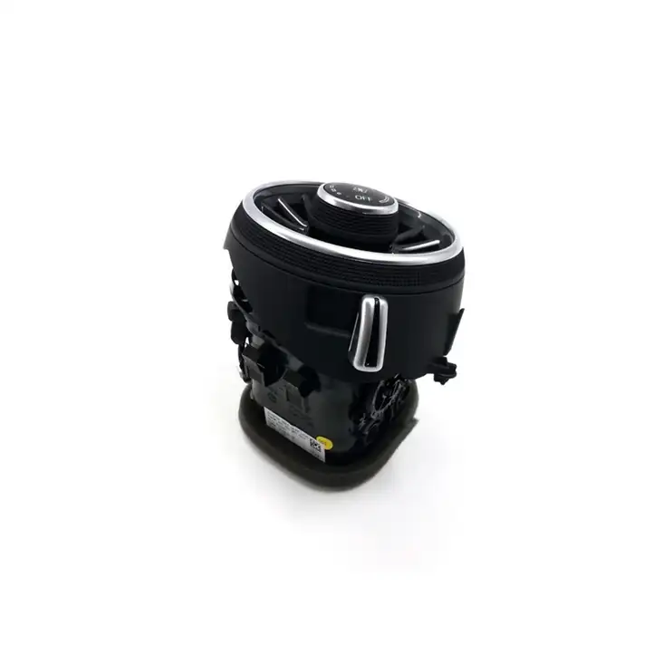 Audi A5 8T 8F (2011 - 2016) 8S1820951GLV Боковой воздушный дефлектор — фото 4