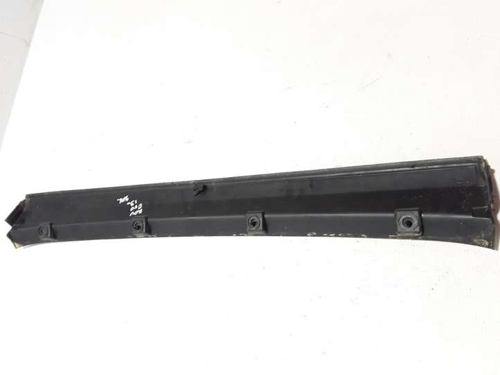 Land Rover Range Rover Evoque (2011 - 2015)  BJ3244252AH Другая деталь отделки багажника