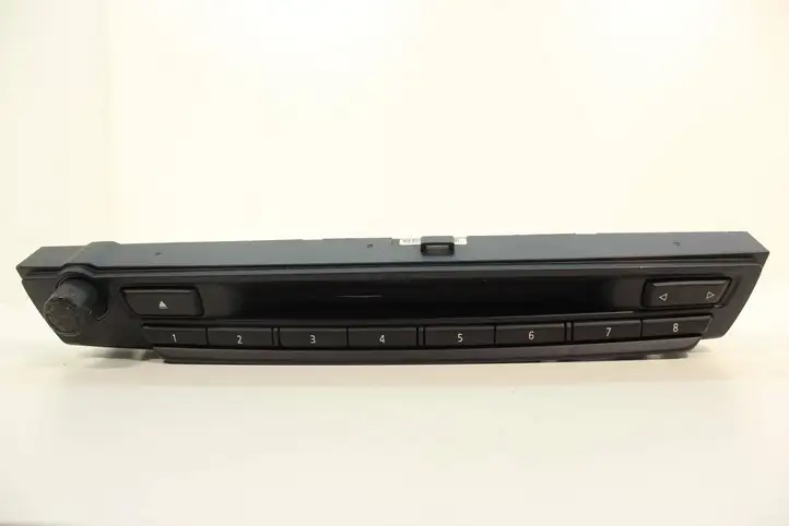 BMW X5 E70 (2006 - 2013) 60794415 Магнитола / мультимедийная система — фото 1