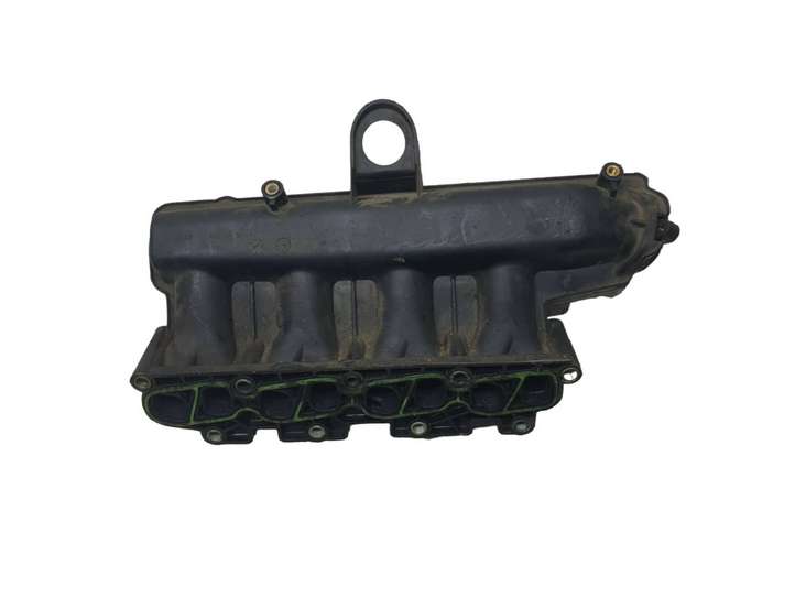 Opel Corsa D (2006 - 2010)  55207034 Впускной коллектор