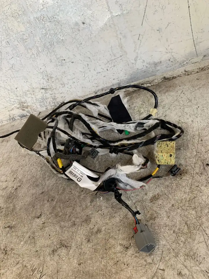 Volvo S60 (2010 - 2013) 31272179 Прочая электропроводка — фото 1