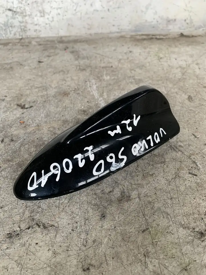 Volvo S60 (2010 - 2013) 38850326 Крышка GPS-антенны — фото 2