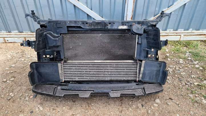 Nissan Qashqai (2010 - 2013)  92110BB50A Панель