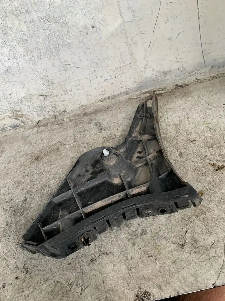 Volvo S60 (2010 - 2013) 30796628 Кронштейн заднего бампера — фото 3