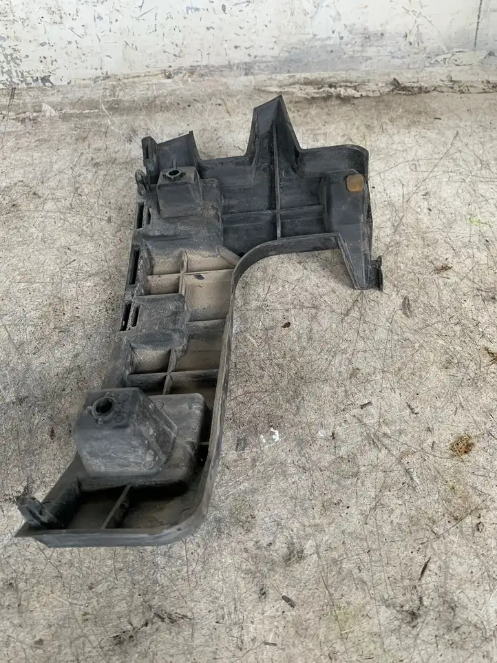 Volvo S60 (2010 - 2013) 30795055 Кронштейн заднего бампера — фото 3