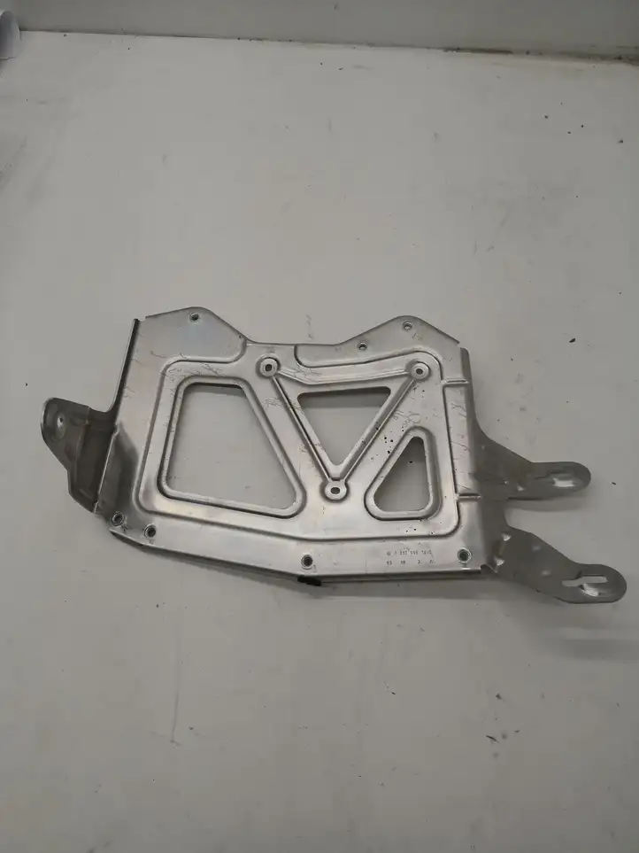 Mercedes-Benz S C217 (2015 - 2020) A2175451040 Другая часть кузова — фото 1