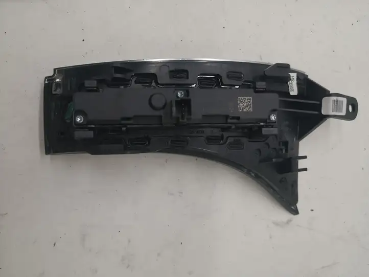 Mercedes-Benz S C217 (2015 - 2020) A2179053100 Мултифункционный включатель управления / ручка — фото 3