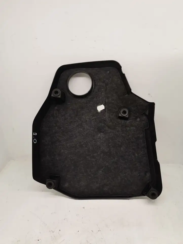 BMW 3 F30 F35 F31 (2012 - 2018) 8514202 Крышка двигателя декоративная — фото 3