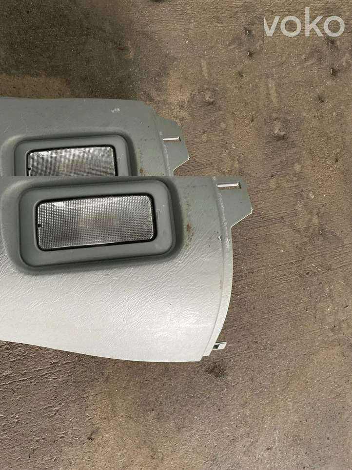 Opel Vivaro (2006 - 2014)  8200006168 Другая деталь салона