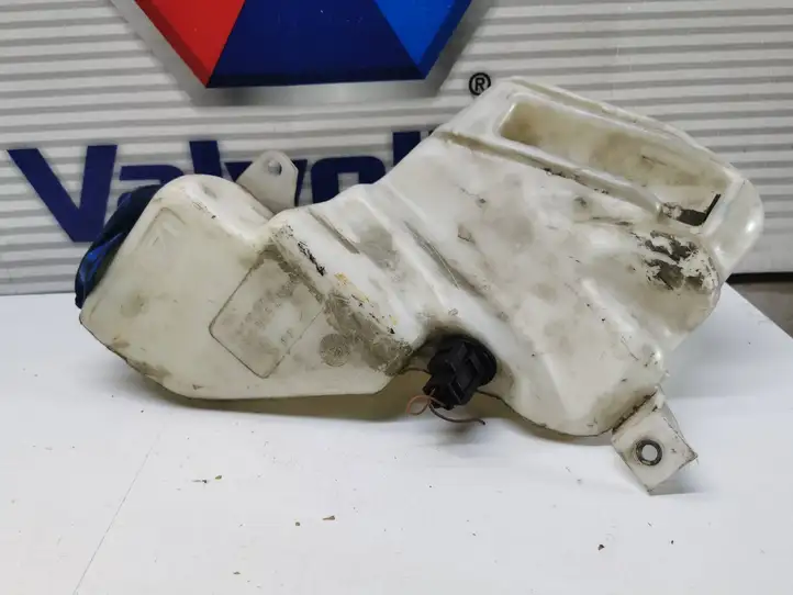 Audi A6 S6 C5 4B (2001 - 2004) 4B0955453K Бачок омывателя стекла — фото 1