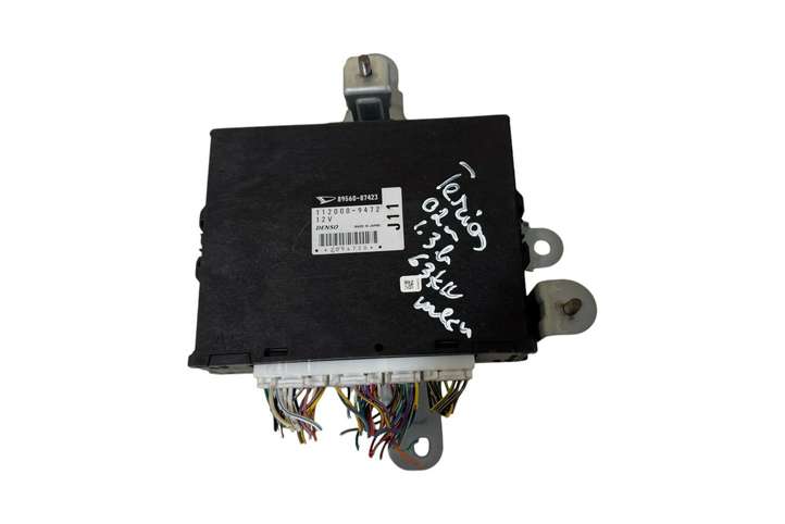 Daihatsu Terios (1997 - 2006)  8956087423 Другие блоки управления / модули