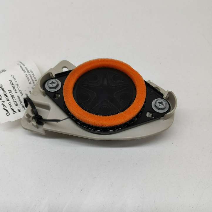 Toyota Sienna XL40 IV (2021 - )  8616006A40 Громкоговоритель (громкоговорители) в задних дверях