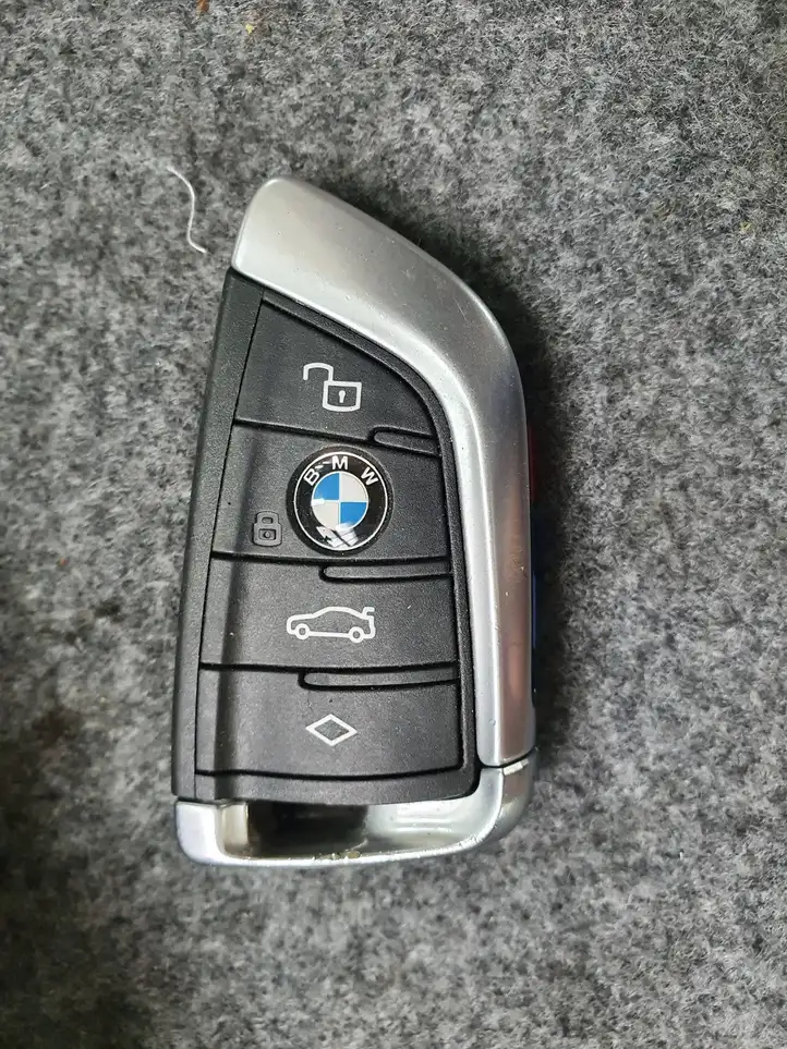 BMW 3 G20 G21 (2019 - ) 9844138 Комплект системы зажигания — фото 3