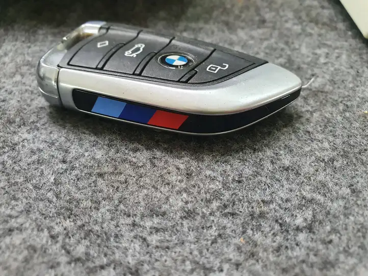 BMW 3 G20 G21 (2019 - ) 9844138 Комплект системы зажигания — фото 5