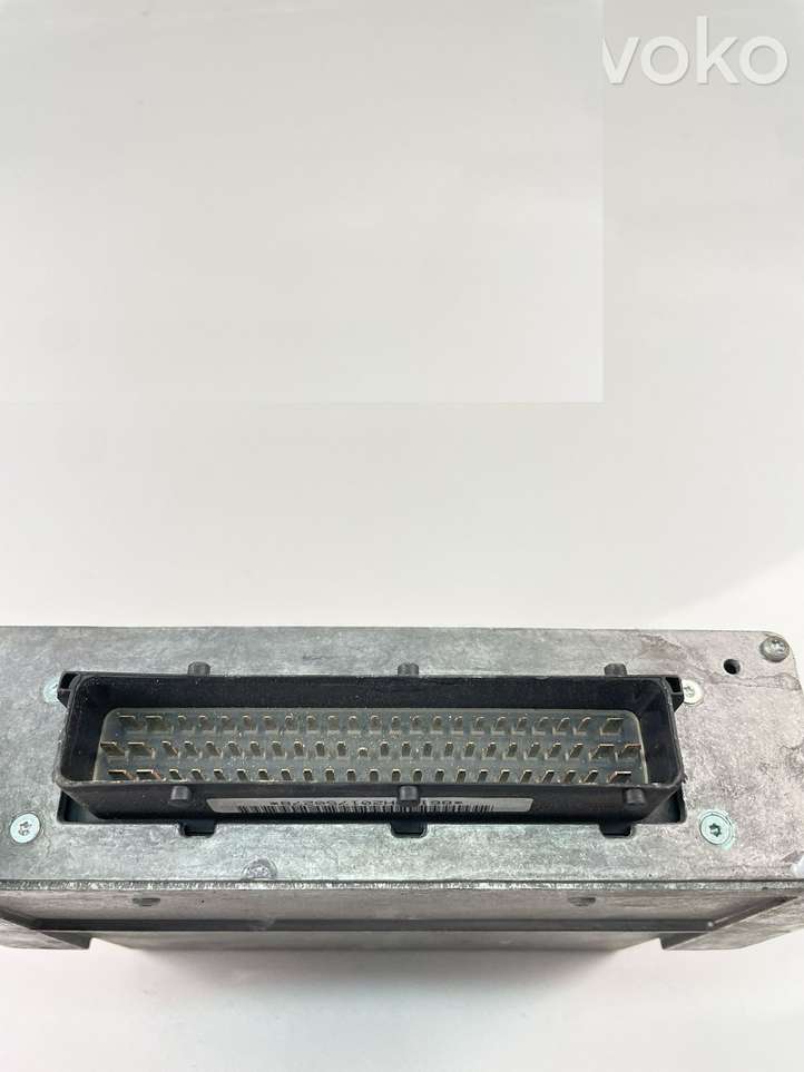 Saab 9-3 Ver1 (1998 - 2005)  5166806 Блок управления двигателем ECU