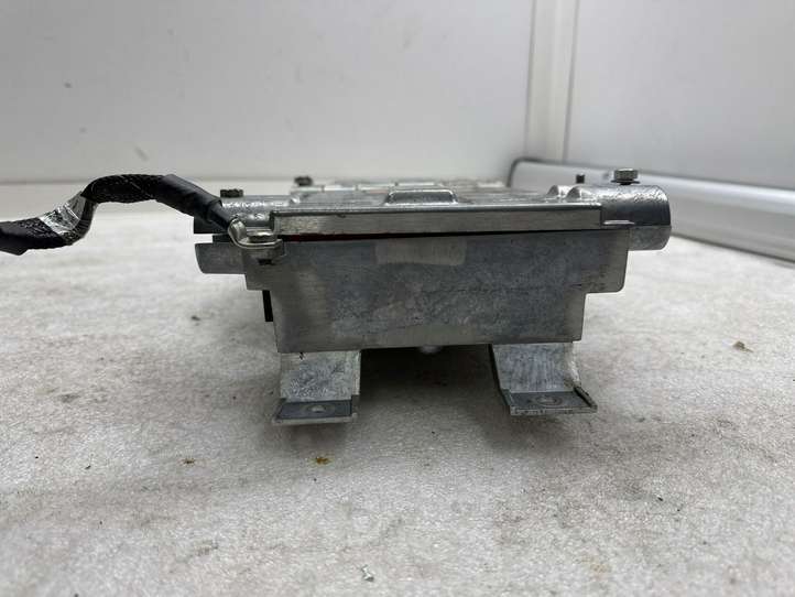 Tesla Model S (2012 - 2016)  103302010D Блок управления двигателем ECU