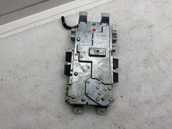 Tesla Model S (2012 - 2016)  103302010D Блок управления двигателем ECU