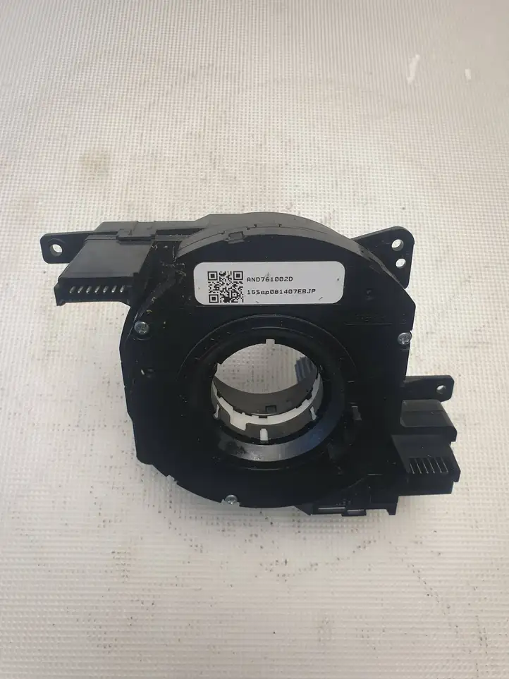 Volvo XC60 (2013 - 2017) 31343218 Контактное кольцо SRS — фото 3