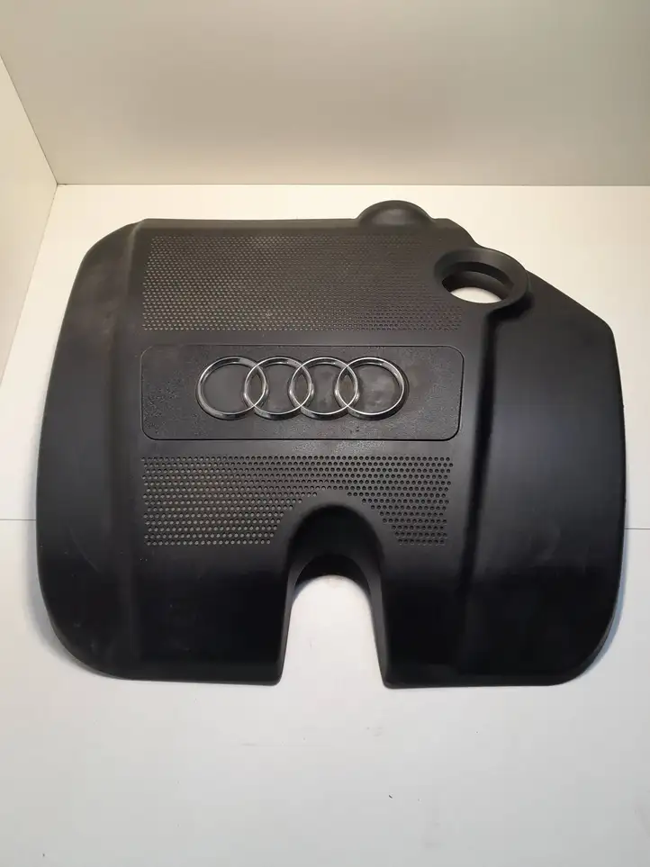 Audi A3/S3 8L (2000 - 2003) 03L103925AQ Крышка двигателя декоративная — фото 1