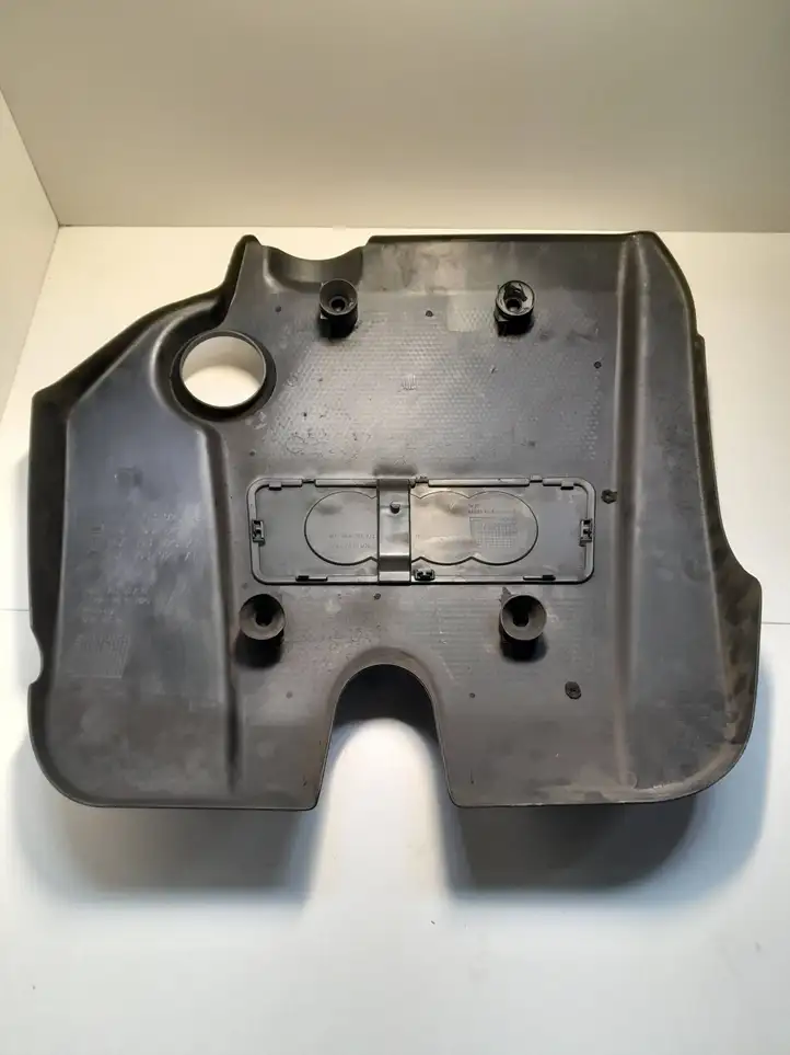 Audi A3/S3 8L (2000 - 2003) 03L103925AQ Крышка двигателя декоративная — фото 3