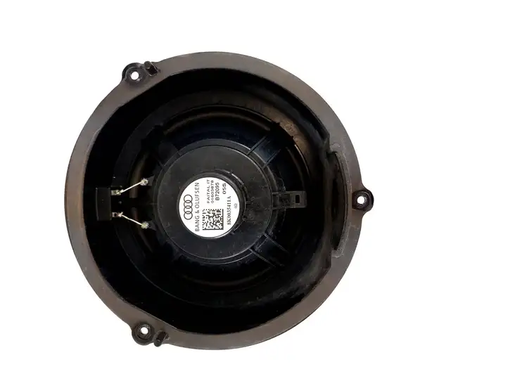Audi A5 8T 8F (2011 - 2016) 8K0035411A Динамики задних дверей — фото 3