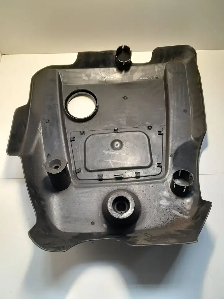 Volkswagen Golf IV (1998 - 2005) 038103925BJ Крышка двигателя декоративная — фото 3