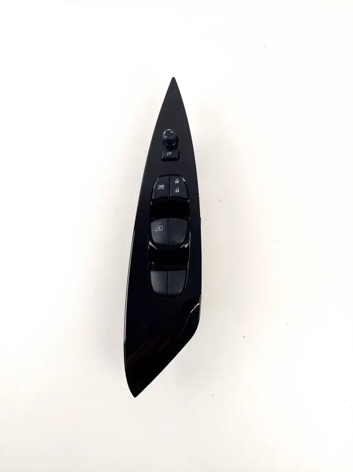 Nissan Leaf I (ZE0) (2010 - 2017) 254015SH0A Блок кнопок стеклоподъемников — фото 1