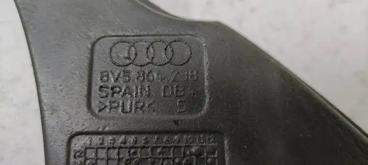 Audi A3/S3 8V (2012 - 2016) 8V5864238 Абсорбер крыла — фото 2