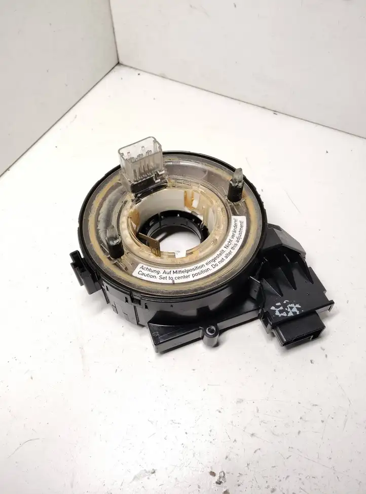 Audi A3/S3 8P (2004 - 2008) 1K0959653D Контактное кольцо SRS — фото 1
