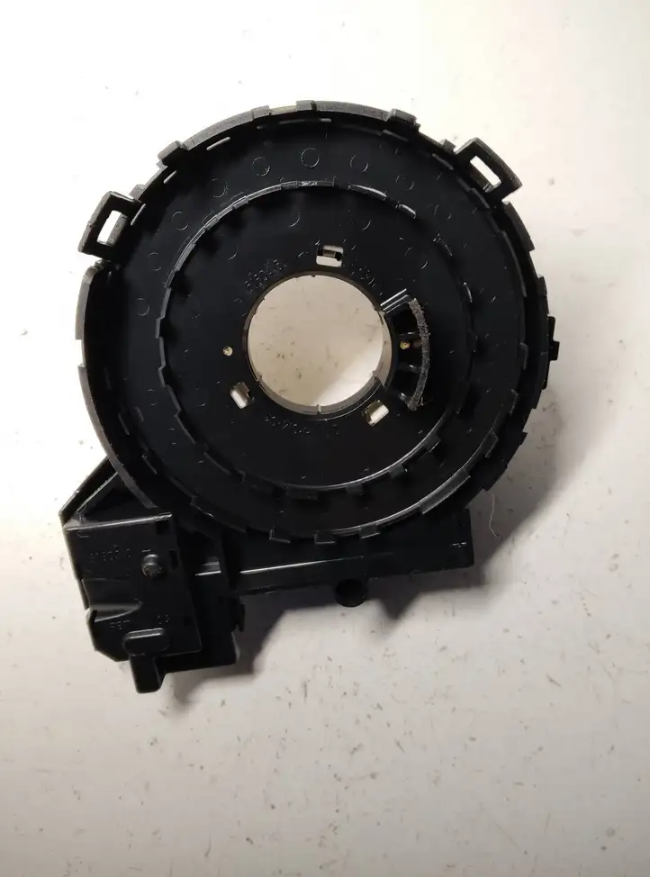 Audi A3/S3 8P (2004 - 2008) 1K0959653D Контактное кольцо SRS — фото 3